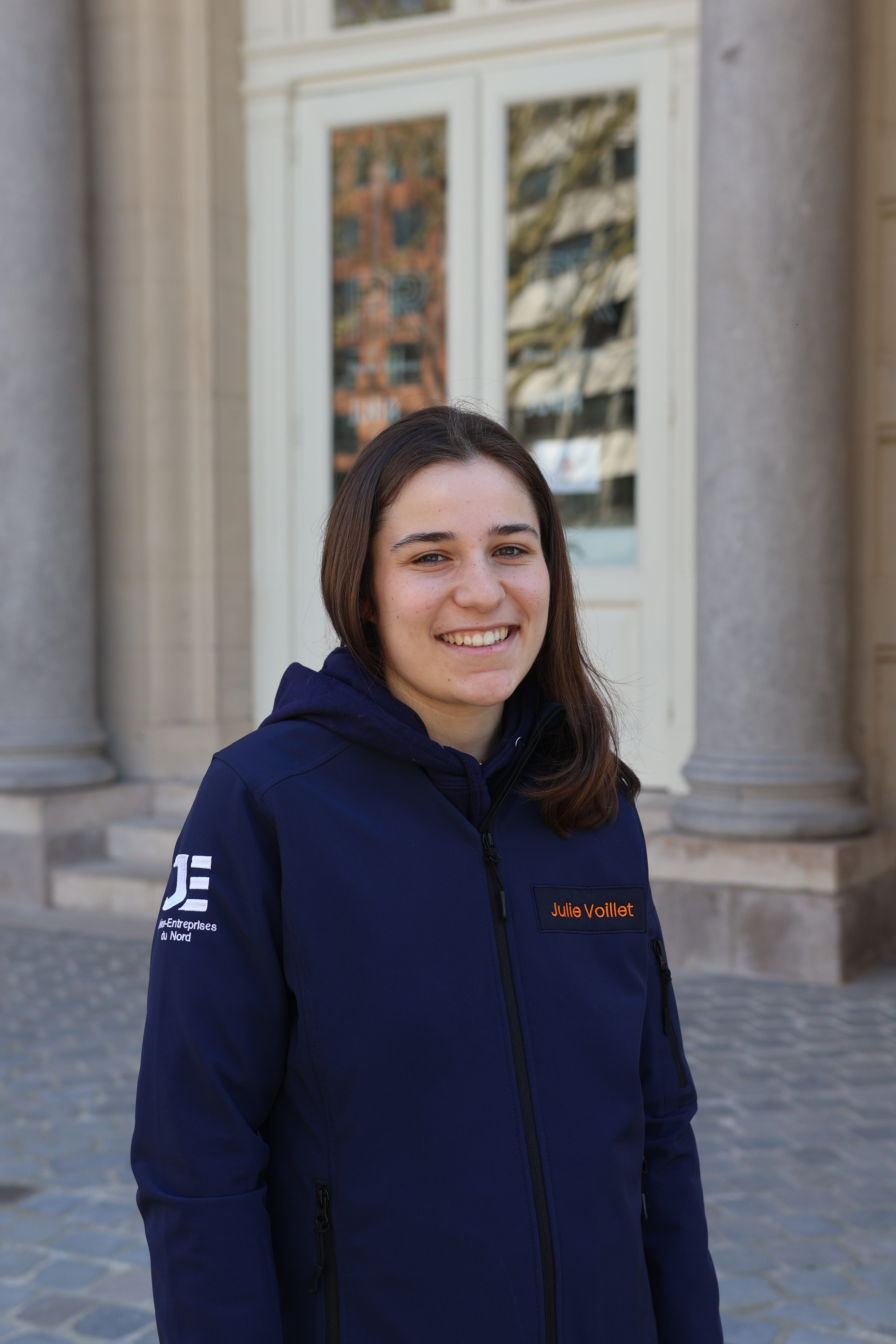 Julie Voillet