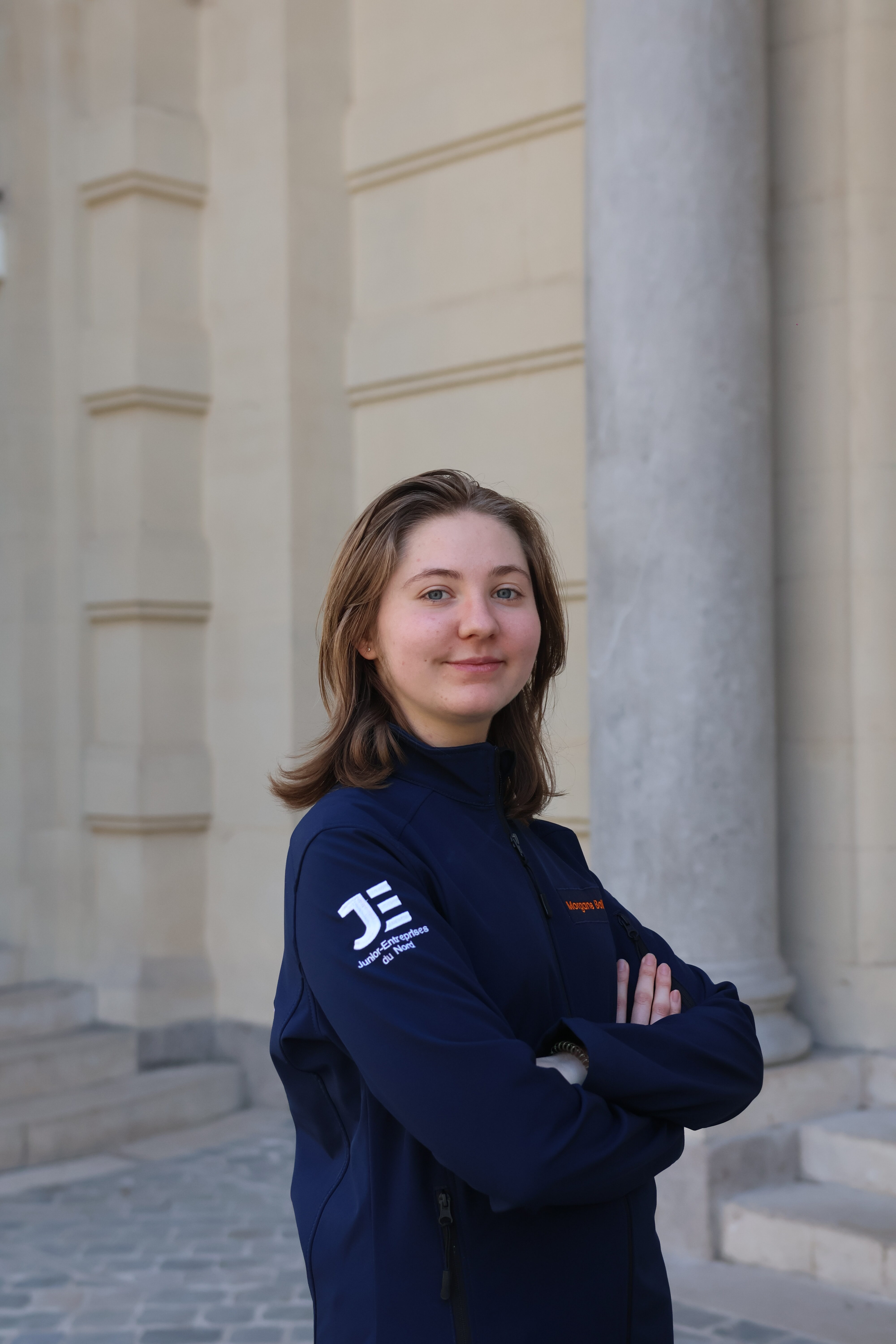 Morgane Bailloux