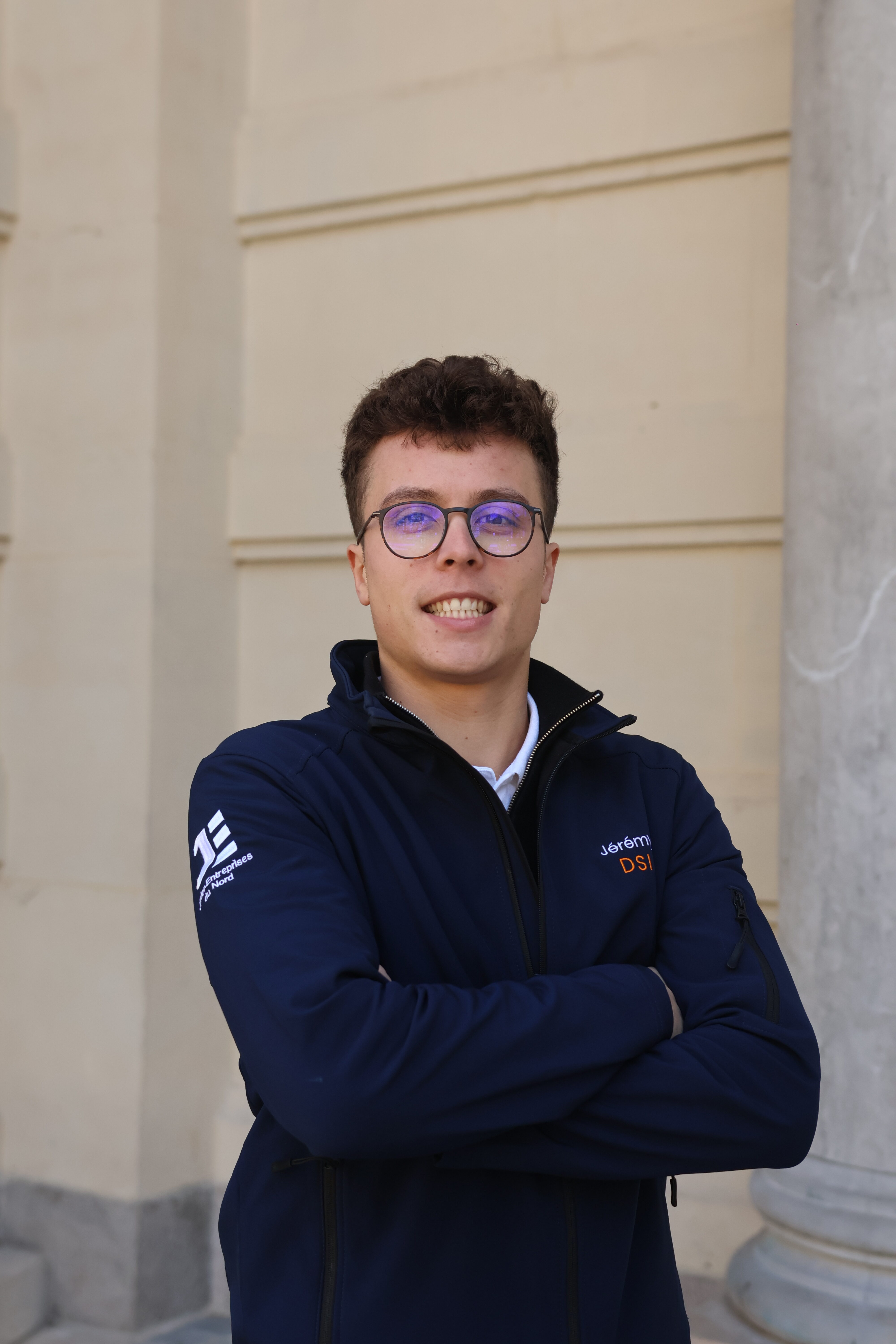 Jérémy Lamour