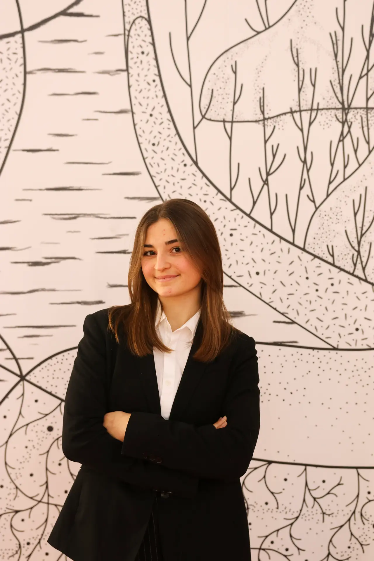 Emmanuelle Goulant