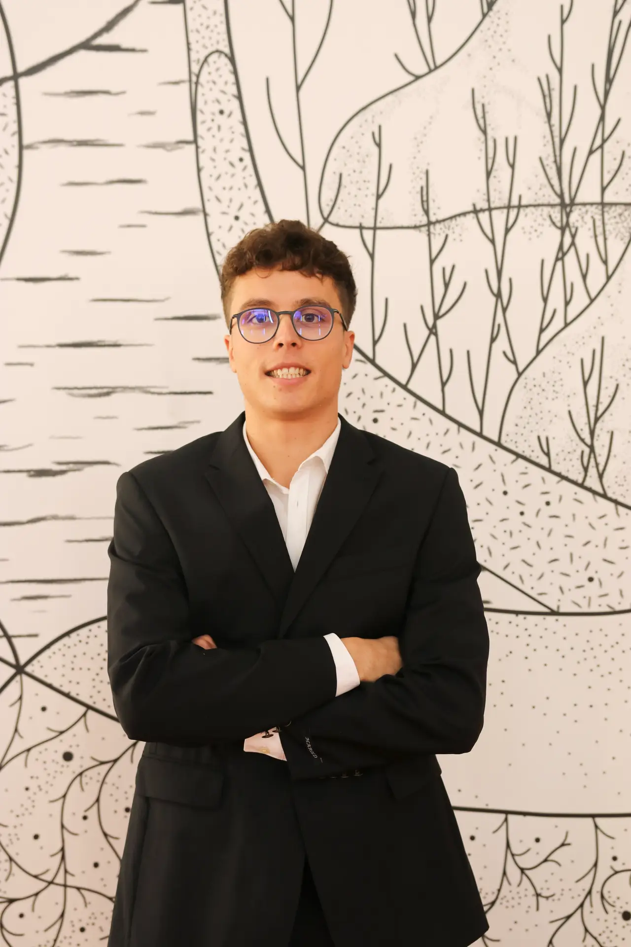 Jérémy Lamour