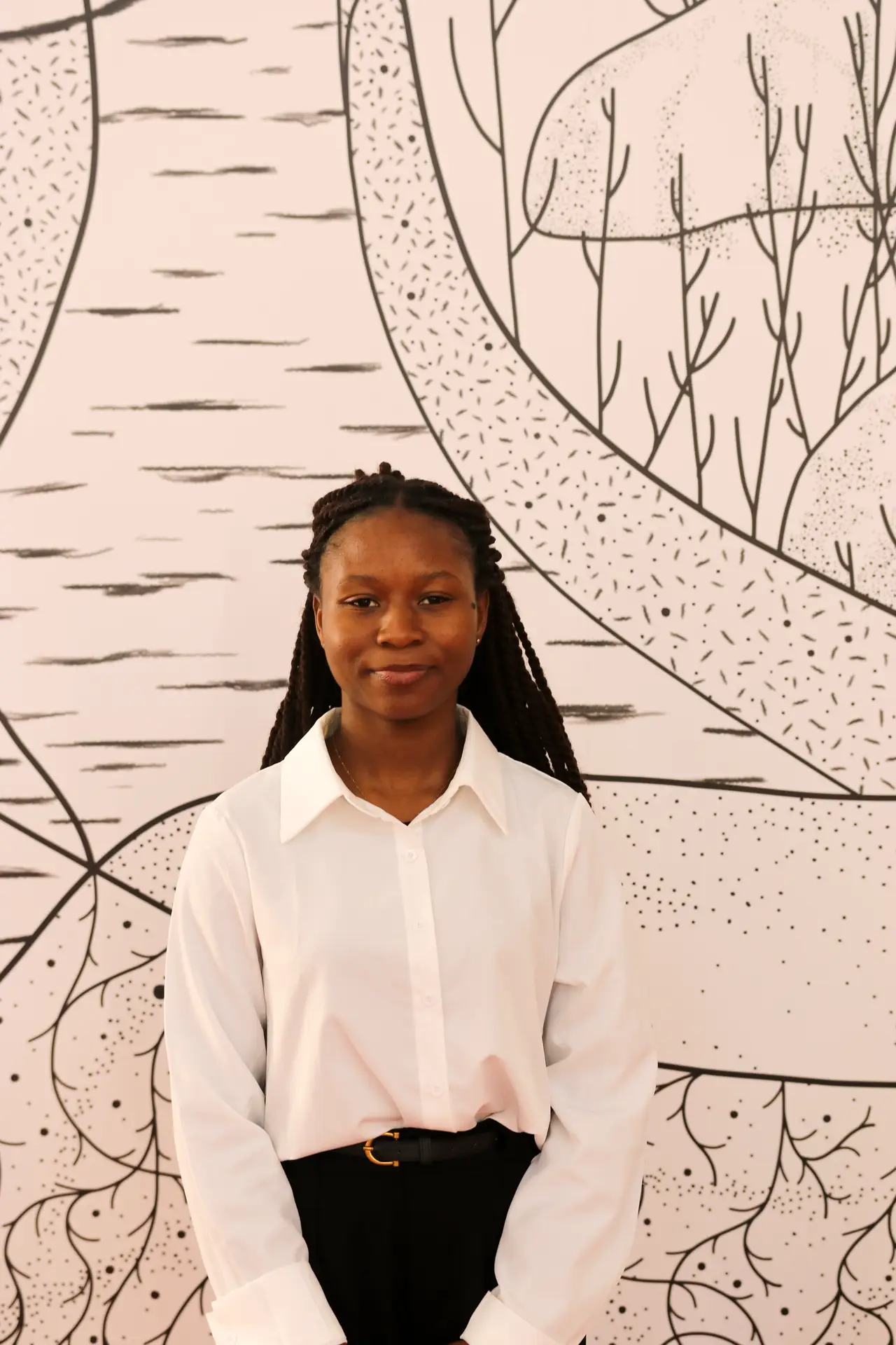 Dakuyo Ursule Hilarie